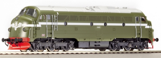 Diesel Locomotive Di3b<br /><a href='images/pictures/Roco/62950.jpg' target='_blank'>Full size image</a>